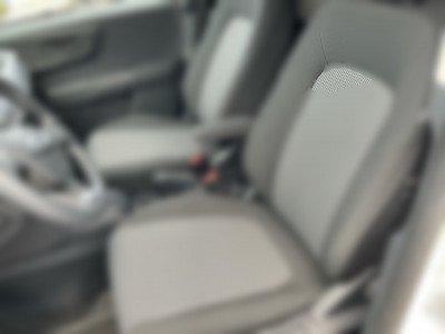 Ford Transit Courier Neuwagen