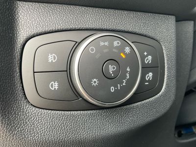 Ford Transit Courier Neuwagen