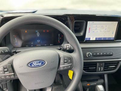 Ford Transit Courier Neuwagen