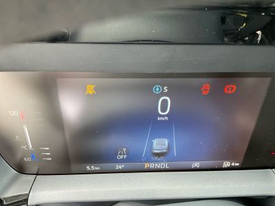 Ford Transit Courier Neuwagen