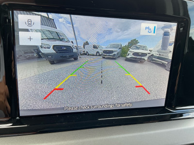 Ford Transit Courier Neuwagen