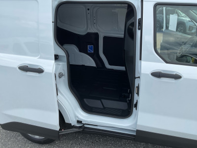 Ford Transit Courier Neuwagen