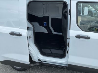 Ford Transit Courier Neuwagen