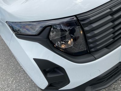 Ford Transit Courier Neuwagen