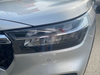 Suzuki S-Cross Vorführwagen