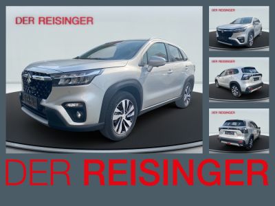 Suzuki S-Cross Vorführwagen