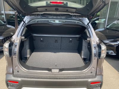 Suzuki S-Cross Vorführwagen