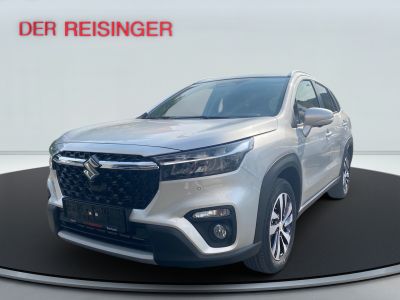 Suzuki S-Cross Vorführwagen