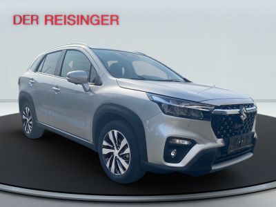 Suzuki S-Cross Vorführwagen