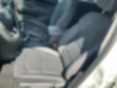 KGM/SsangYong Korando Vorführwagen