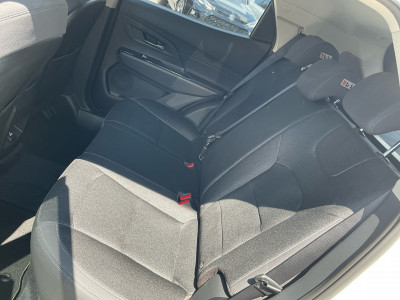 KGM/SsangYong Korando Vorführwagen