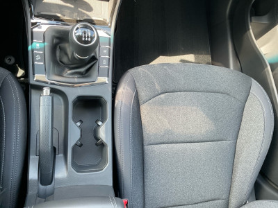 KGM/SsangYong Korando Vorführwagen