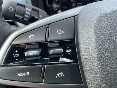 KGM/SsangYong Korando Vorführwagen