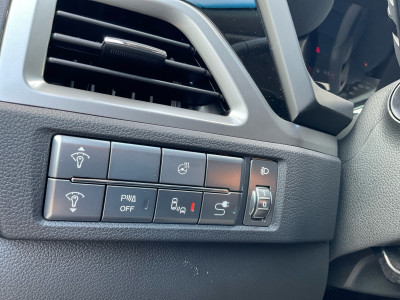 KGM/SsangYong Korando Vorführwagen