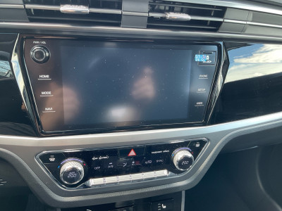 KGM/SsangYong Korando Vorführwagen