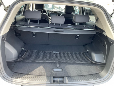 KGM/SsangYong Korando Vorführwagen