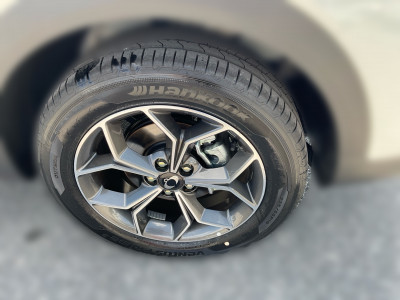 KGM/SsangYong Korando Vorführwagen