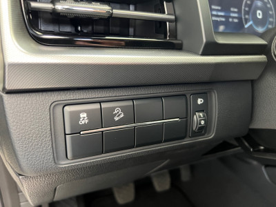 KGM/SsangYong Musso Pick Up Vorführwagen