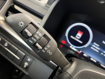 KGM/SsangYong Musso Pick Up Vorführwagen