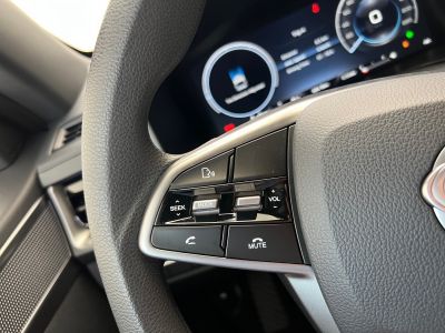 KGM/SsangYong Musso Pick Up Vorführwagen KGM/SsangYong Musso Pick Up Vorführwagen