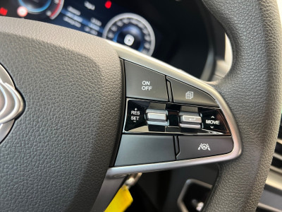 KGM/SsangYong Musso Pick Up Vorführwagen