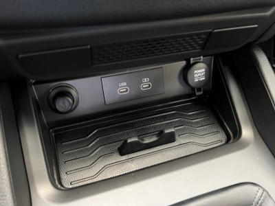 KGM/SsangYong Musso Pick Up Vorführwagen