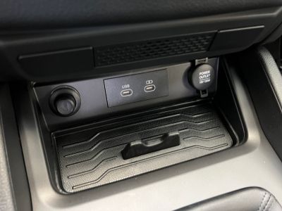 KGM/SsangYong Musso Pick Up Vorführwagen KGM/SsangYong Musso Pick Up Vorführwagen