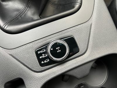 KGM/SsangYong Musso Pick Up Vorführwagen KGM/SsangYong Musso Pick Up Vorführwagen