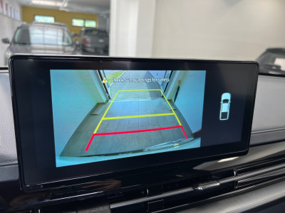 KGM/SsangYong Musso Pick Up Vorführwagen