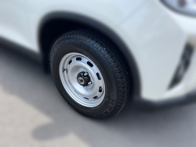 KGM/SsangYong Musso Pick Up Vorführwagen