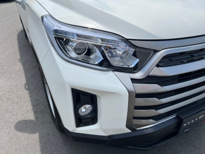 KGM/SsangYong Musso Pick Up Vorführwagen