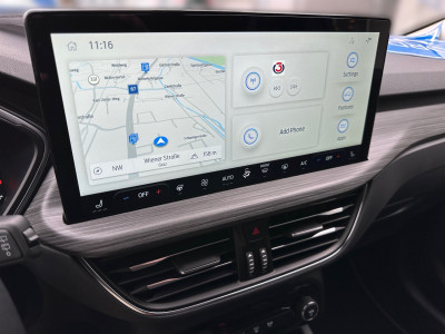 Ford Kuga Vorführwagen