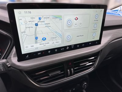 Ford Kuga Vorführwagen