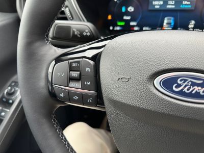 Ford Kuga Vorführwagen