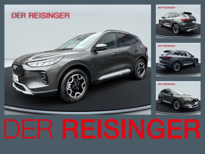 Ford Kuga Vorführwagen