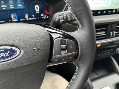 Ford Kuga Vorführwagen