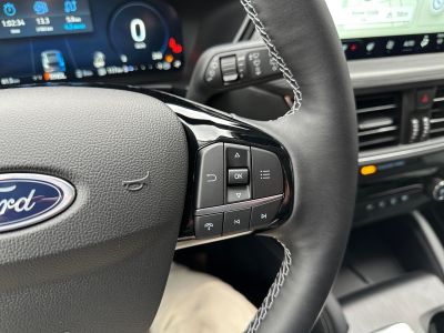 Ford Kuga Vorführwagen