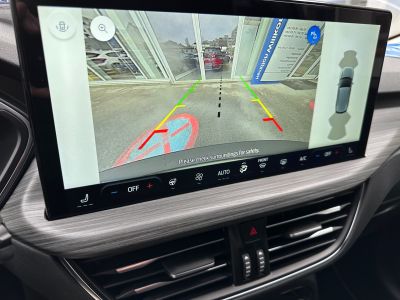 Ford Kuga Vorführwagen