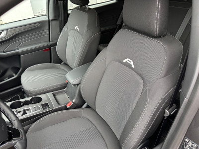 Ford Kuga Vorführwagen