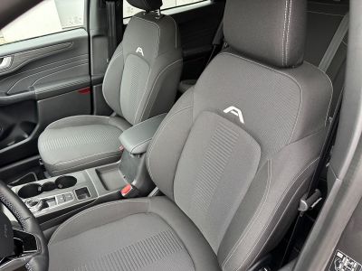 Ford Kuga Vorführwagen