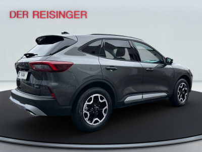 Ford Kuga Vorführwagen