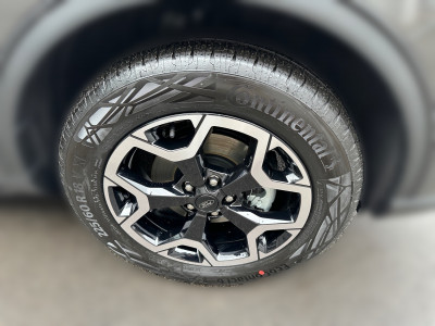 Ford Kuga Vorführwagen