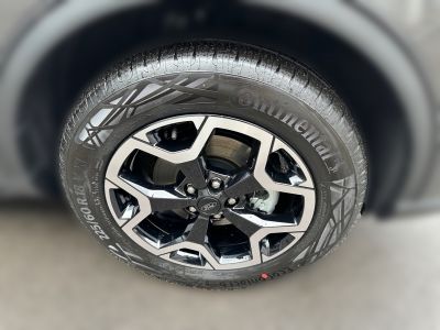 Ford Kuga Vorführwagen