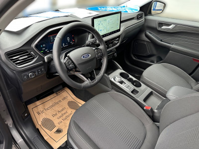 Ford Kuga Vorführwagen