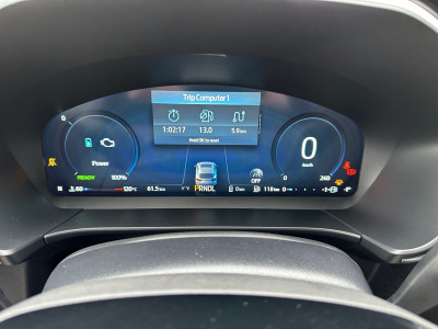 Ford Kuga Vorführwagen