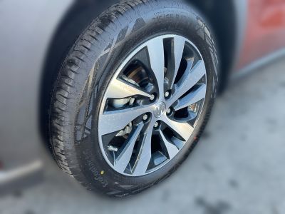 Suzuki S-Cross Gebrauchtwagen