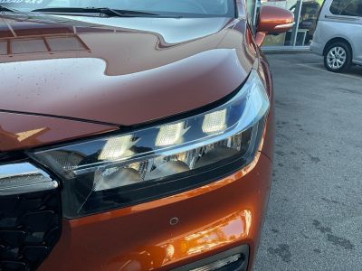 Suzuki S-Cross Gebrauchtwagen