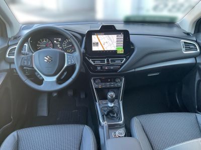 Suzuki S-Cross Gebrauchtwagen