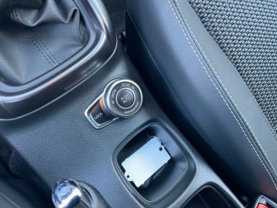 Suzuki S-Cross Gebrauchtwagen