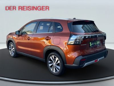 Suzuki S-Cross Gebrauchtwagen